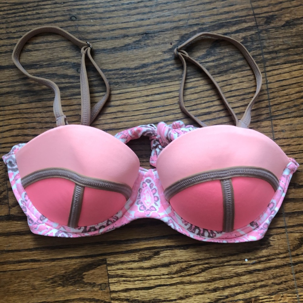 Maaji Bathing suit top